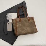 トートバッグ A4サイズ対応 肩掛け | shoppinggo | 詳細画像9 