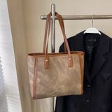 トートバッグ A4サイズ対応 肩掛け | shoppinggo | 詳細画像10 