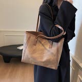 トートバッグ A4サイズ対応 肩掛け | shoppinggo | 詳細画像11 