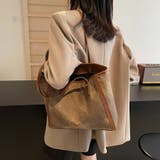 トートバッグ A4サイズ対応 肩掛け | shoppinggo | 詳細画像13 