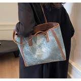 トートバッグ A4サイズ対応 肩掛け | shoppinggo | 詳細画像16 