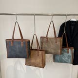 トートバッグ A4サイズ対応 肩掛け | shoppinggo | 詳細画像22 