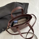 ショルダーバッグ レディース肩掛け 小さめ | shoppinggo | 詳細画像5