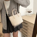 ショルダーバッグ レディース肩掛け 小さめ | shoppinggo | 詳細画像17
