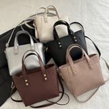 ショルダーバッグ レディース肩掛け 小さめ | shoppinggo | 詳細画像22