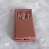 メイクブラシ5本セット ケース付き 持ち運び | shoppinggo | 詳細画像14