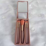 メイクブラシ5本セット ケース付き 持ち運び | shoppinggo | 詳細画像15