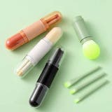 メイクブラシ4本セット4in1 持ち運び 携帯 | shoppinggo | 詳細画像3 