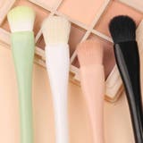 メイクブラシ4本セット4in1 持ち運び 携帯 | shoppinggo | 詳細画像7 