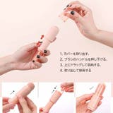 メイクブラシ4本セット4in1 持ち運び 携帯 | shoppinggo | 詳細画像8 