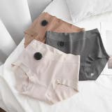 ショーツ かわいい ハイウエスト | shoppinggo | 詳細画像12