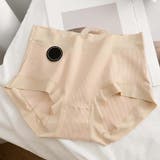 ベージュ01 | ショーツ かわいい ハイウエスト | shoppinggo