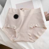 ベージュ02 | ショーツ かわいい ハイウエスト | shoppinggo