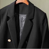 テーラードジャケット レディース ジャケット | shoppinggo | 詳細画像7