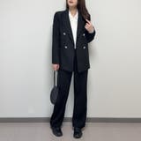 テーラードジャケット レディース ジャケット | shoppinggo | 詳細画像16
