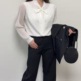 テーラードジャケット レディース ジャケット | shoppinggo | 詳細画像23