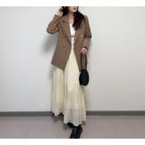 テーラードジャケット レディース ジャケット | shoppinggo | 詳細画像44
