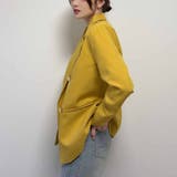テーラードジャケット レディース ジャケット | shoppinggo | 詳細画像52