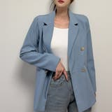 テーラードジャケット レディース ジャケット | shoppinggo | 詳細画像57