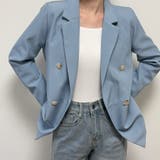テーラードジャケット レディース ジャケット | shoppinggo | 詳細画像60