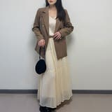 テーラードジャケット レディース ジャケット | shoppinggo | 詳細画像40