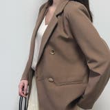 テーラードジャケット レディース ジャケット | shoppinggo | 詳細画像38