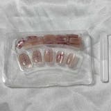 ネイルチップ ショート シンプル | shoppinggo | 詳細画像4 