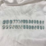 ネイルチップ はな ショート | shoppinggo | 詳細画像4 