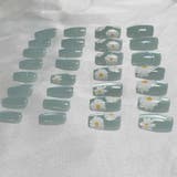 ネイルチップ はな ショート | shoppinggo | 詳細画像8 