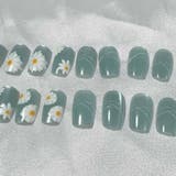 ネイルチップ はな ショート | shoppinggo | 詳細画像10 