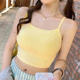 背中あき キャミソール リボン | shoppinggo | 詳細画像27