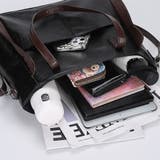 トートバッグ A4サイズ対応 大きめ | shoppinggo | 詳細画像5