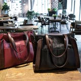 トートバッグ A4サイズ対応 大きめ | shoppinggo | 詳細画像8