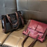 トートバッグ A4サイズ対応 大きめ | shoppinggo | 詳細画像9