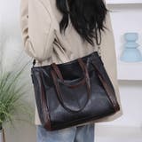 トートバッグ A4サイズ対応 大きめ | shoppinggo | 詳細画像11