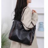 トートバッグ A4サイズ対応 大きめ | shoppinggo | 詳細画像13