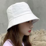 日焼け止め2点セット 日よけ帽子 アームカバー | shoppinggo | 詳細画像3