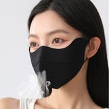 日焼け止め3点セット 日よけ帽子 アームカバー | shoppinggo | 詳細画像7