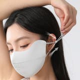 日焼け止め3点セット 日よけ帽子 アームカバー | shoppinggo | 詳細画像15