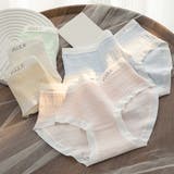 ショーツ かわいい ハイウエスト | shoppinggo | 詳細画像5