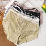 レースショーツ 花柄 リボン | shoppinggo | 詳細画像19 