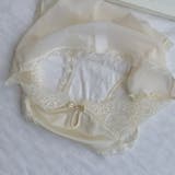 レースショーツ 花柄 リボン | shoppinggo | 詳細画像10 