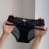 レースショーツ 花柄 リボン | shoppinggo | 詳細画像12 