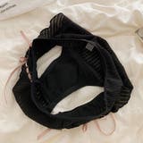 ショーツ リボン 可愛いレディース | shoppinggo | 詳細画像6 