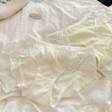 ショーツ リボン 可愛いレディース | shoppinggo | 詳細画像8 