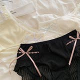 ショーツ リボン 可愛いレディース | shoppinggo | 詳細画像10 