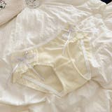 ショーツ リボン 可愛いレディース | shoppinggo | 詳細画像11 