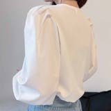 ブラウス レディース オフィスカジュアル春シャツ | shoppinggo | 詳細画像17 