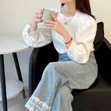 ブラウス レディース オフィスカジュアル春シャツ | shoppinggo | 詳細画像19 