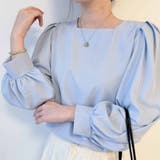 ブラウス レディース オフィスカジュアル春シャツ | shoppinggo | 詳細画像25 